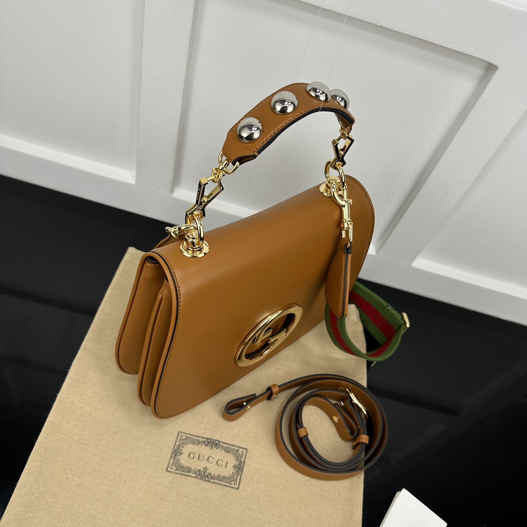 Gucci Top Handle Bags